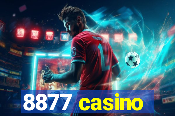 8877 casino